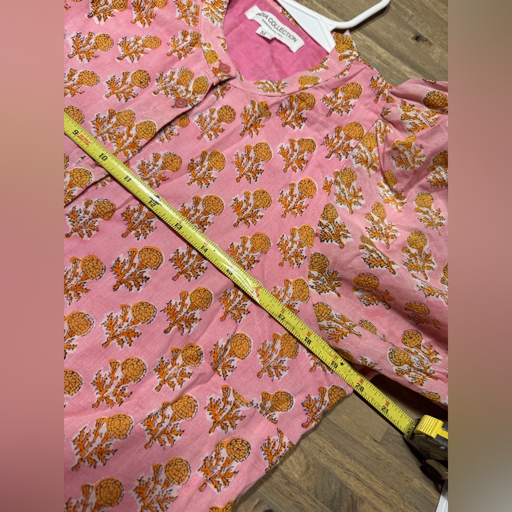 NWOT Emerson fry dress size m - Picture 5 of 9